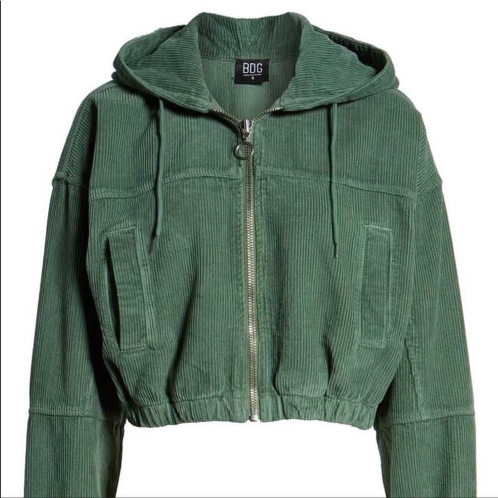BDG jacket